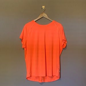 Champion dri-fit tee